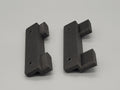 Sortimo bosch l-boxx foot adapter tabletop mount 1 pair