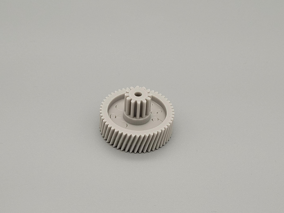 Fellowes CRC 3436 3437 shredder gear