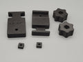 Milwaukee guide rail limit stops 1 pair