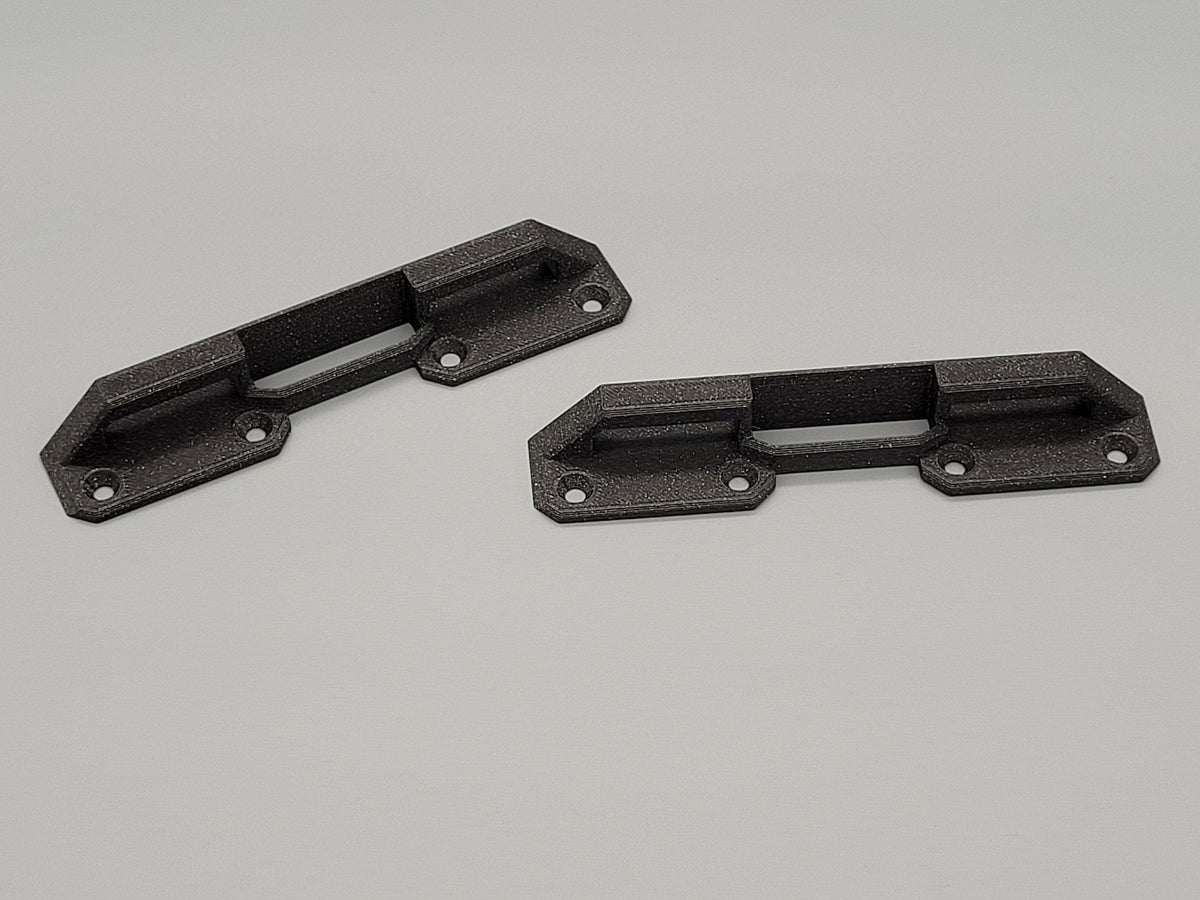 Bosch l-boxx slimline clamp 1 pair