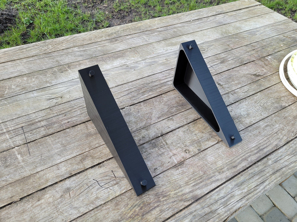 Technics sh b10 sl 5 7 10 15 stand feet