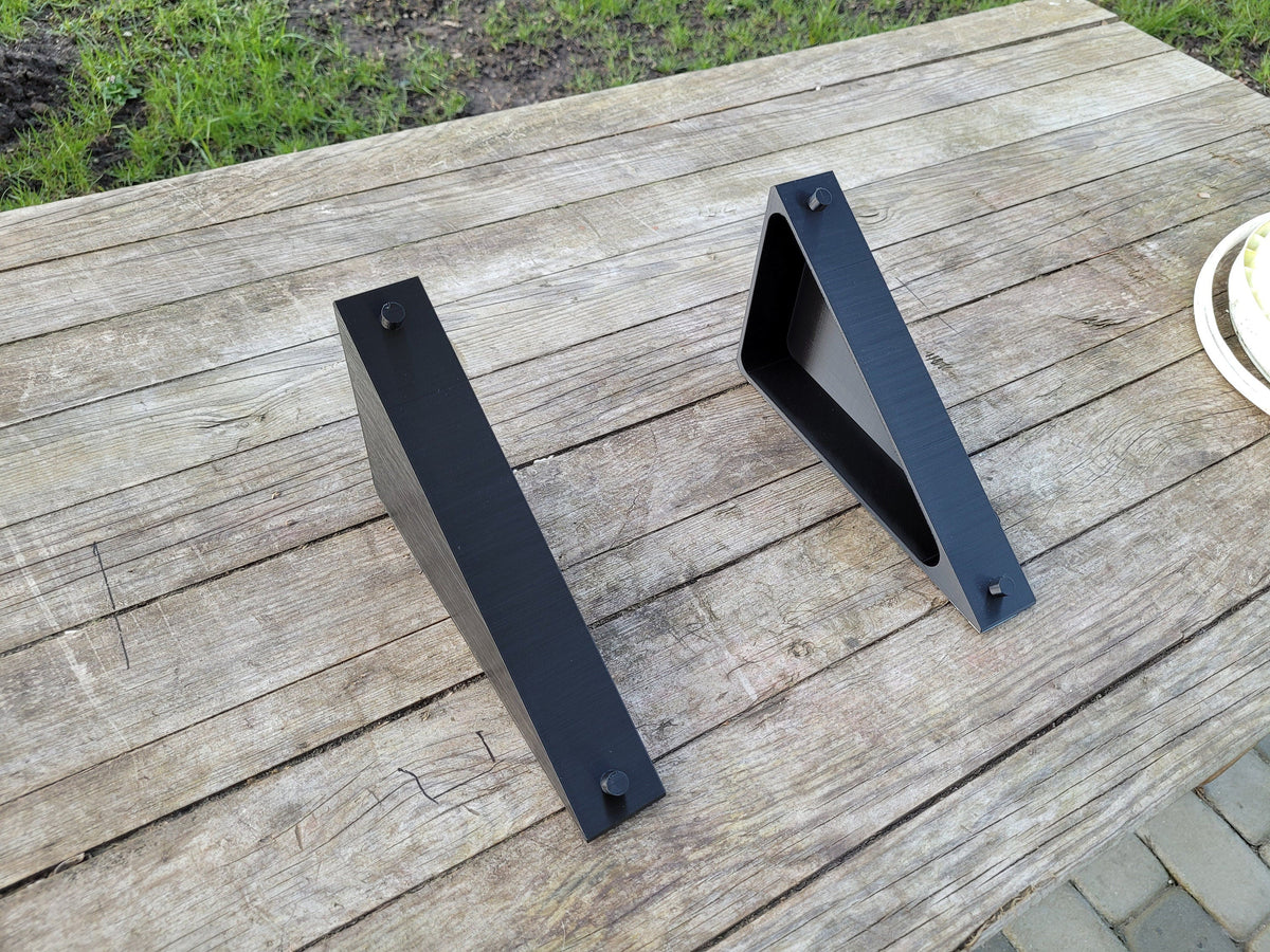 Technics sh b10 sl 5 7 10 15 stand feet