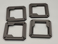 Milwaukee Packout floor mount for caddies (1 set)
