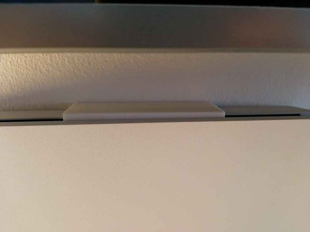 Wall mount for PS4 (PlayStation 4) Slim