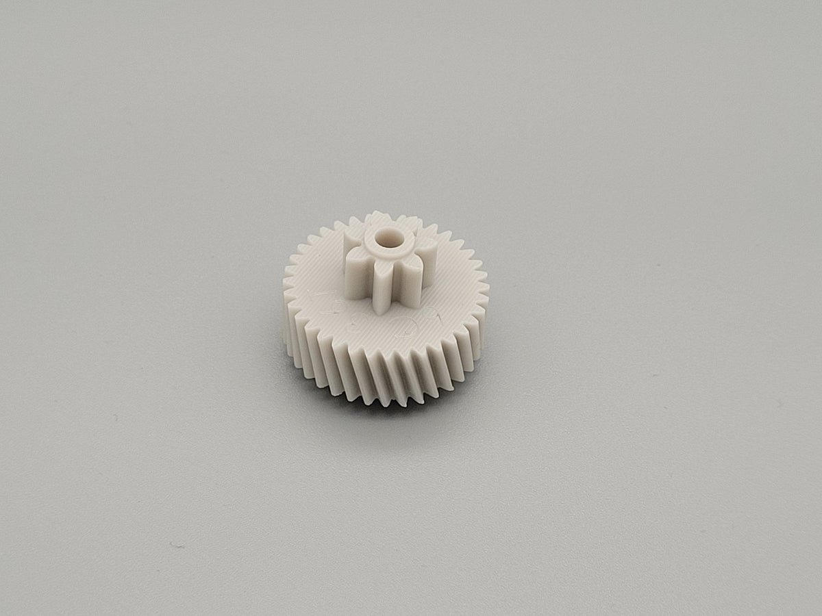 Fellowes 6C 36 teeth shredder gear