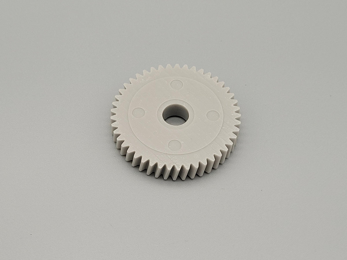 Convertible motor sunroof drive repair cog for mercedes 124