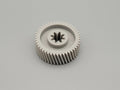 Fellowes 73CI shredder primary drive gear