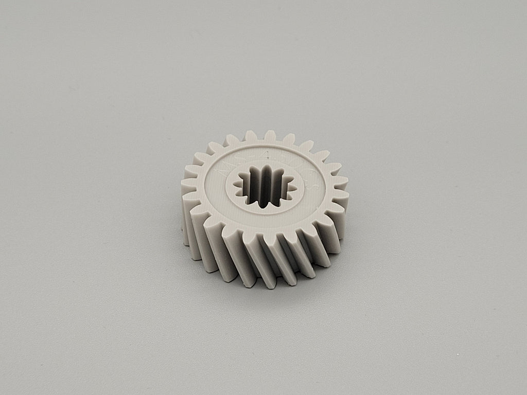 Fellowes MS-450Cs shredder primary drive gear