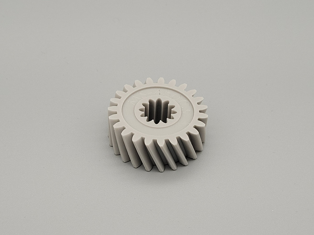 Fellowes MS-450Cs shredder primary drive gear