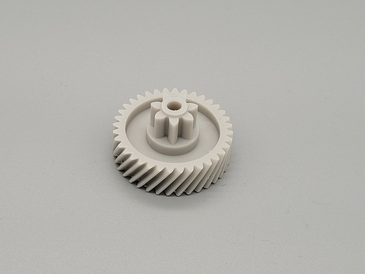 Fellowes M-7C shredder drive gear