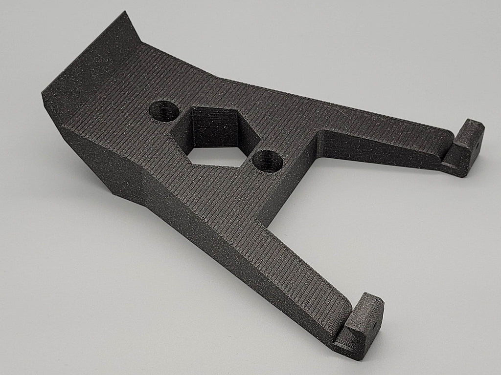Asus rt-ac88u RT-AX88U wall mount bracket