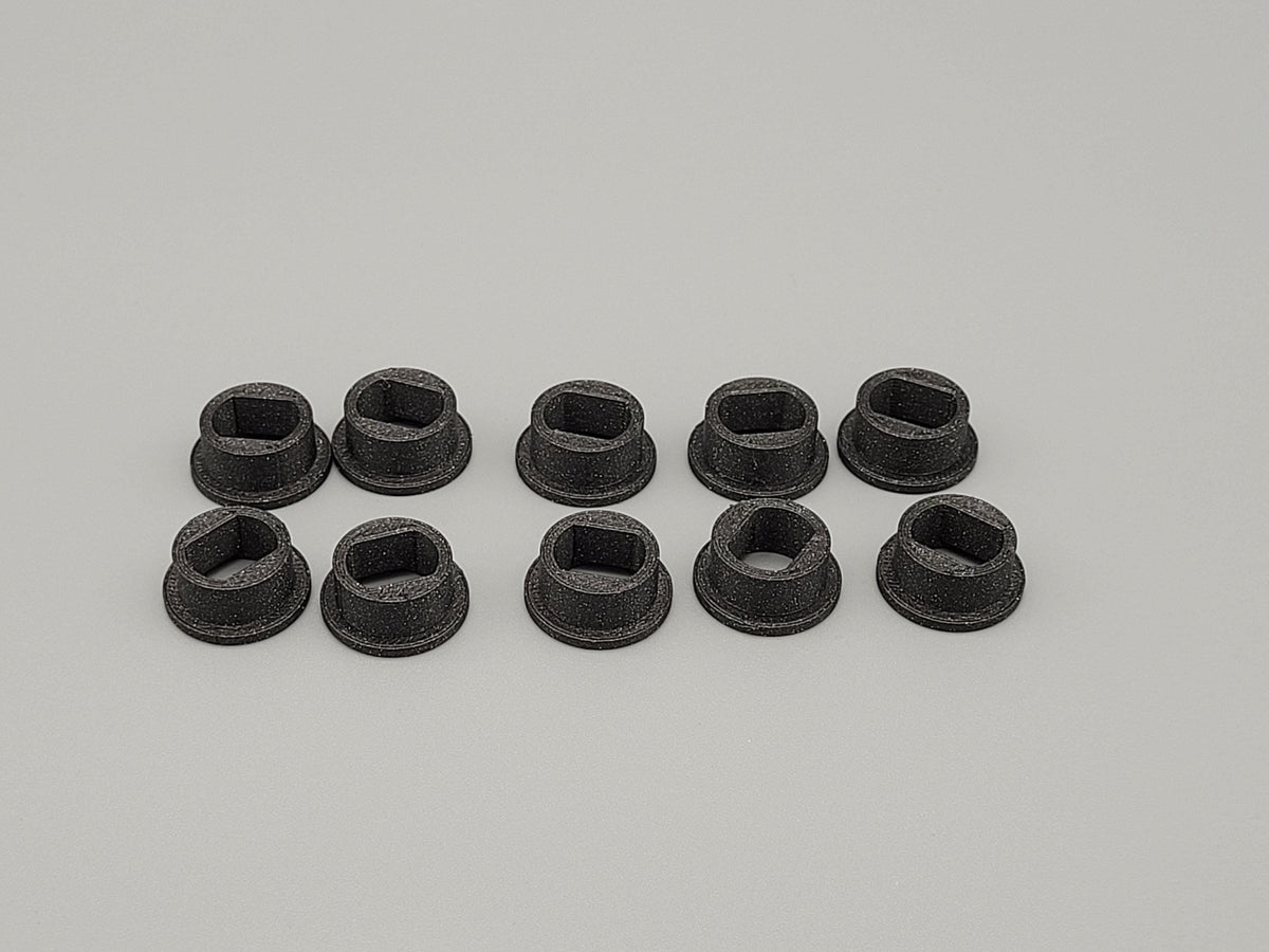 Blade shroud inserts for Rexel Autofeed 150X 90X Leitz 150 100 (1 piece)