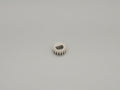 Hp officejet pro 6960 6970 6230 6950 6830 paper spooling rod gear replacement 2 pieces