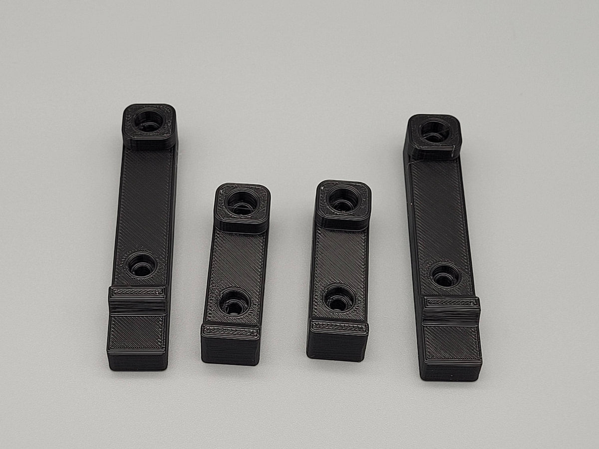 Dewalt tstak foot adapter for tabletop mounting