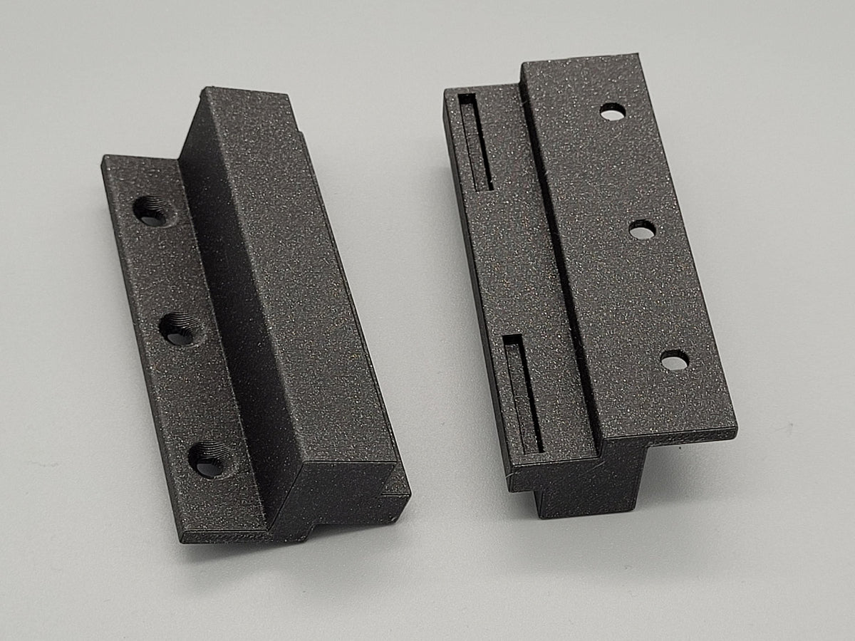 Clippable DeWalt tstak tabletop mount