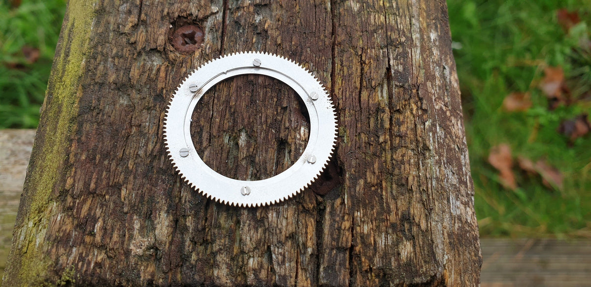 Sony wm-d3 walkman central gear repair kit stainless steel