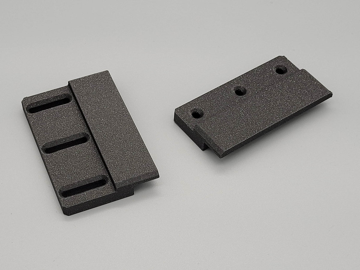 Holder mount for Dewalt Toughsystem