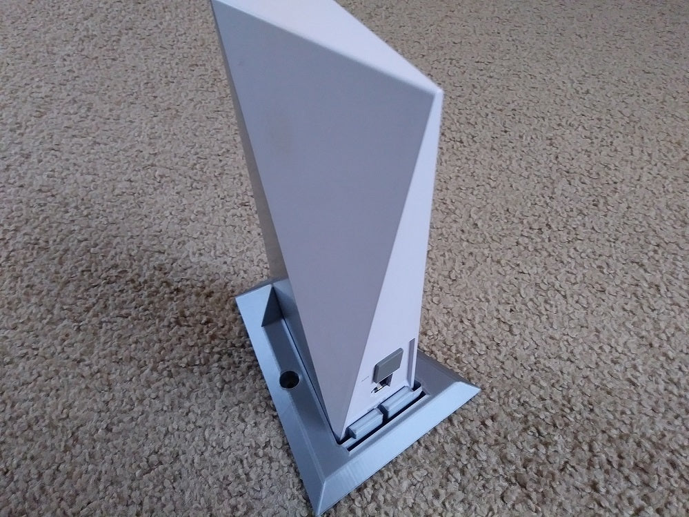 Base for Starlink 1st Generation Router