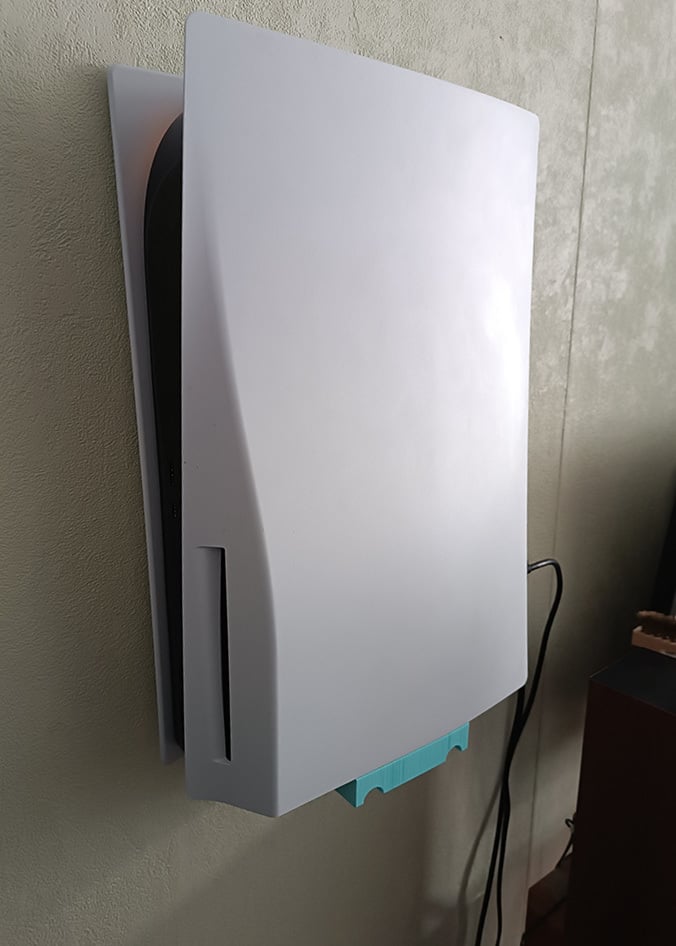 PS5 Wall Mount