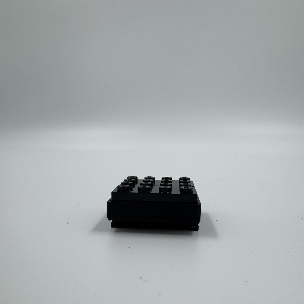 20° Display Stand For LEGO® Sets